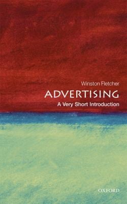 Advertising : A Very Short Introduction