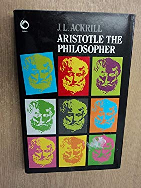 Aristotle the Philosopher