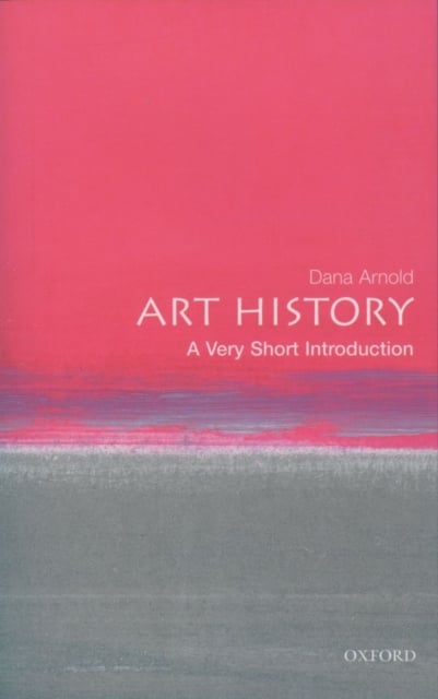 Art History: a Very Short Introduction