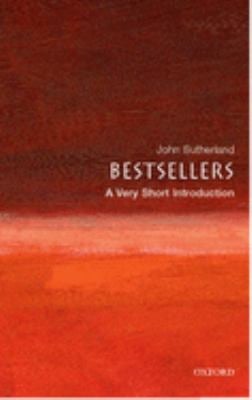 Bestsellers : A Very Short Introduction