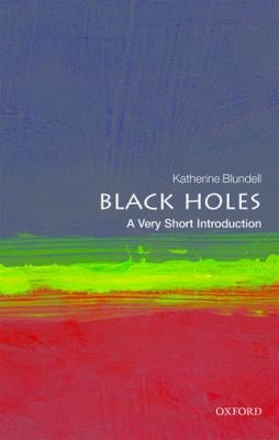 Black Holes : A Very Short Introduction