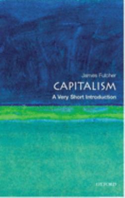 Capitalism: a Very Short Introduction