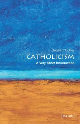 Catholicism: a Very Short Introduction
