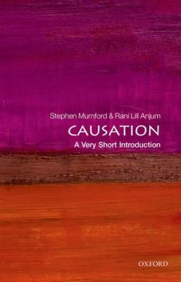 Causation : A Very Short Introduction