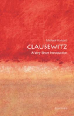 Clausewitz : A Very Short Introduction