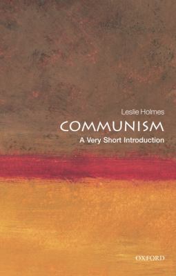 Communism : A Very Short Introduction