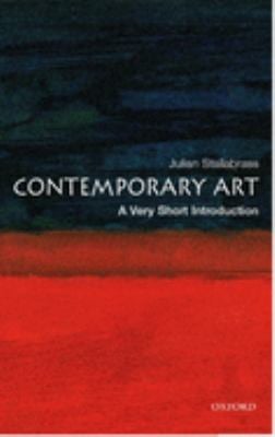 Contemporary Art: a Very Short Introduction