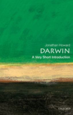 Darwin : A Very Short Introduction