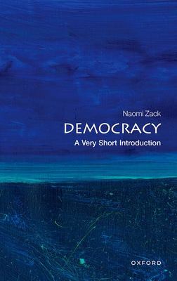 Democracy : A Very Short Introduction