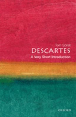 Descartes : A Very Short Introduction