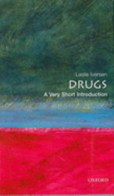 Drugs: a Very Short Introduction