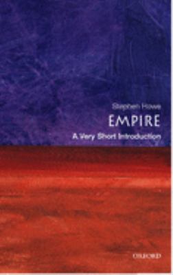 Empire : A Very Short Introduction