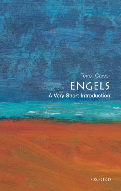 Engels : A Very Short Introduction