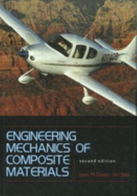Engineering Mechanics of Composite Materials book by Isaac M. Daniel ...