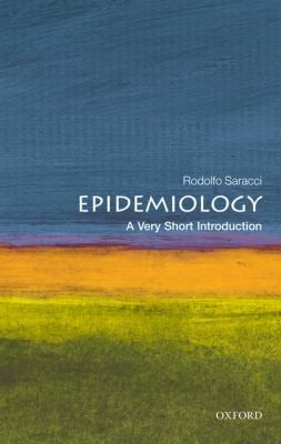 Epidemiology : A Very Short Introduction