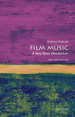 Film Music : A Very Short Introduction