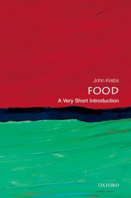 Food : A Very Short Introduction