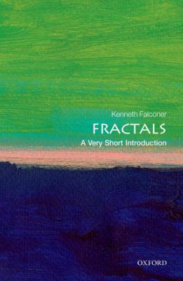 Fractals : A Very Short Introduction
