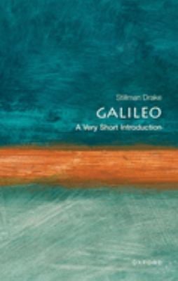 Galileo : A Very Short Introduction