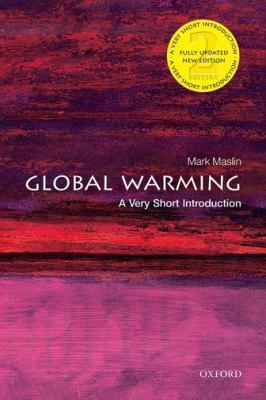 Global Warming: a Very Short Introduction