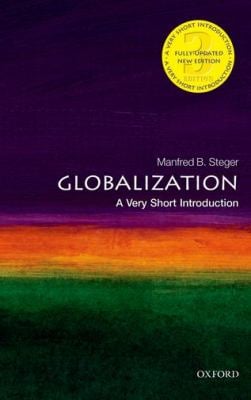 Globalization: a Very Short Introduction