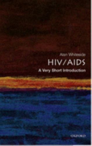 HIV/AIDS: a Very Short Introduction