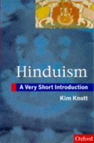 Hinduism: a Very Short Introduction