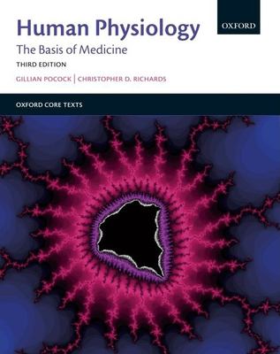 Human Physiology : The Basis of Medicine