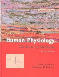 Human Physiology : The Basis of Medicine
