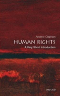 Human Rights: a Very Short Introduction
