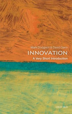 Innovation: a Very Short Introduction