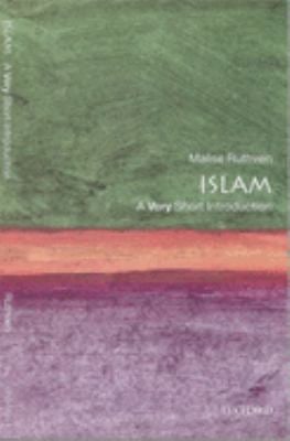 Islam: a Very Short Introduction