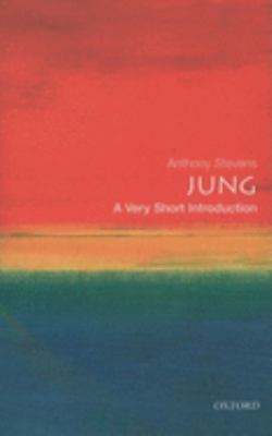 Jung : A Very Short Introduction