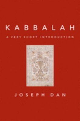 Kabbalah: a Very Short Introduction