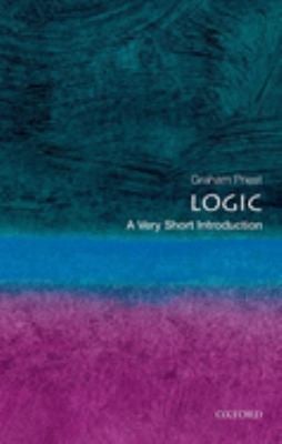Logic: a Very Short Introduction
