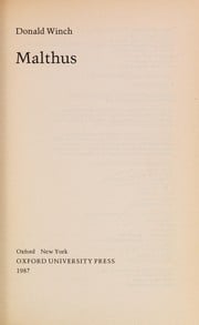 Malthus