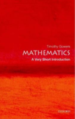 Mathematics : A Very Short Introduction
