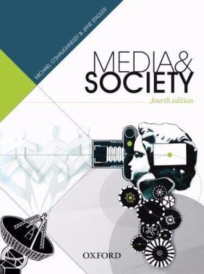 Media and Society : An Introduction