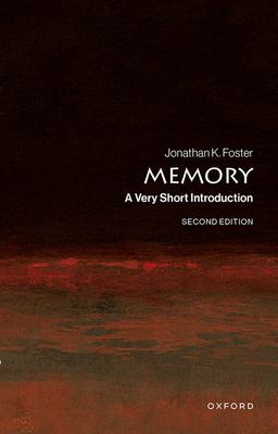 Memory : A Very Short Introduction