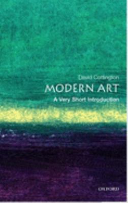 Modern Art : A Very Short Introduction