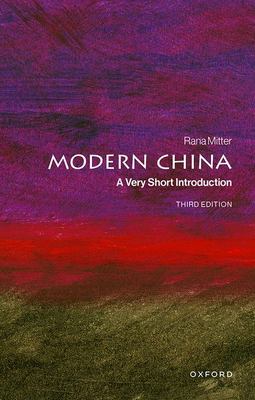 Modern China : A Very Short Introduction