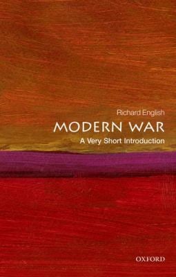 Modern War : A Very Short Introduction