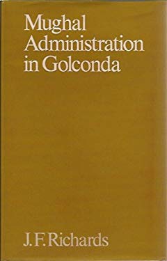 Mughal Administration in Golconda