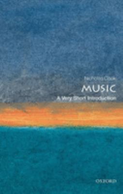 Music: a Very Short Introduction