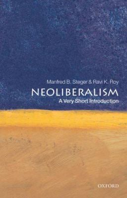 Neoliberalism: a Very Short Introduction