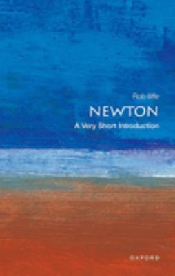 Newton : A Very Short Introduction