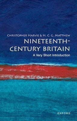 Nineteenth-Century Britain : A Very Short Introduction