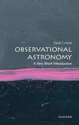 Observational Astronomy : A Very Short Introduction