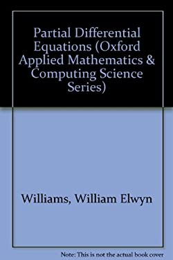 Partial Differential Equations used book: 9780198596325