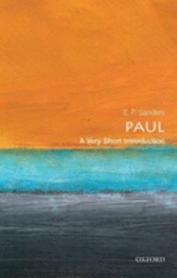 Paul : A Very Short Introduction